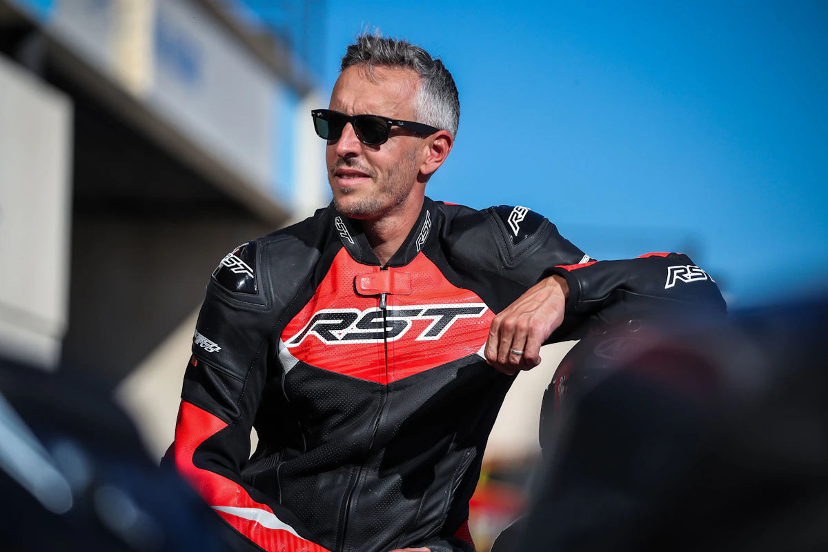 RST Bekleidung 2026