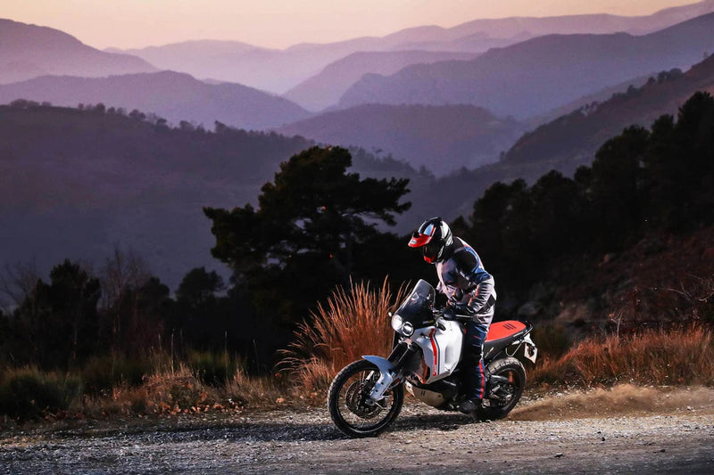 RST_Motorradbekleidung