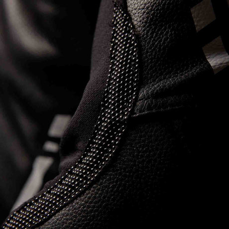 RST V4.2 Airbag Lederkombi