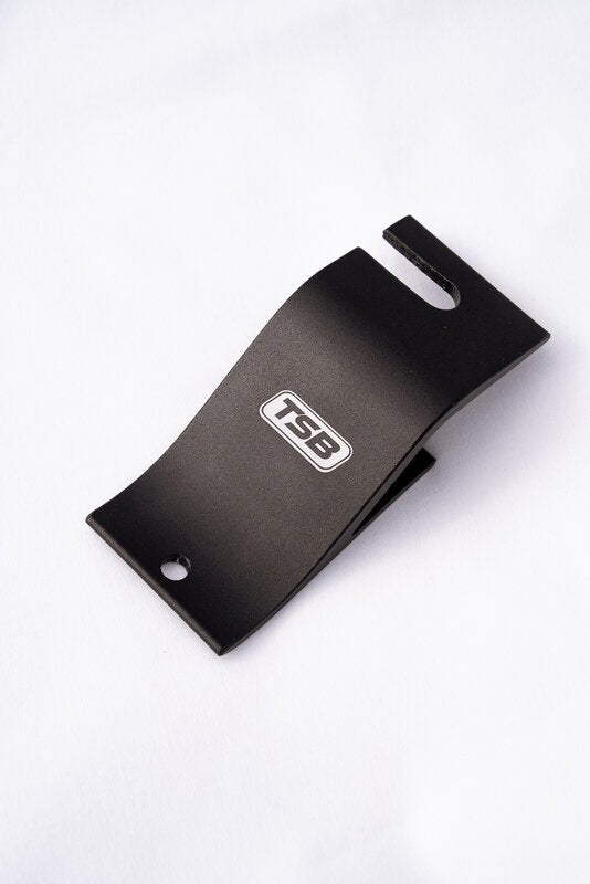 TSB-Racing Reifenmontagehilfe Schwarz