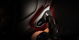 SENA 50S Motorrad Kommunikationssystem Doppelpack mit Harman Kardon