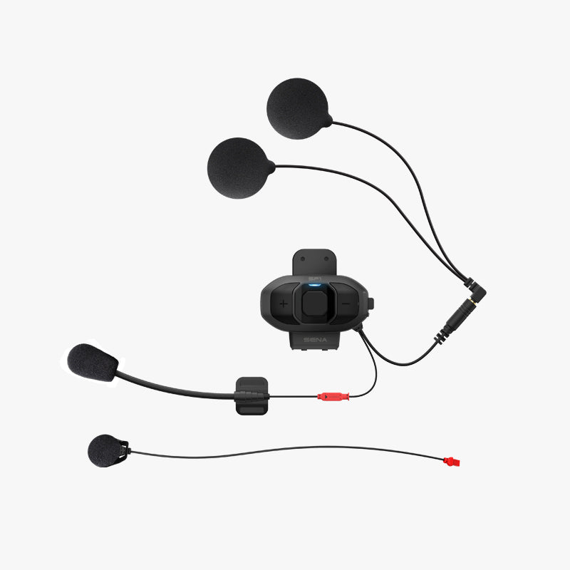 Sena SF1 Bluetooth Headset Einzelpack