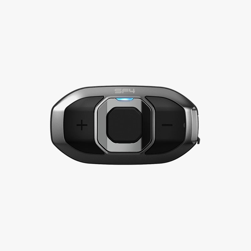 Sena SF4 Motorrad Bluetooth (Doppelpack)