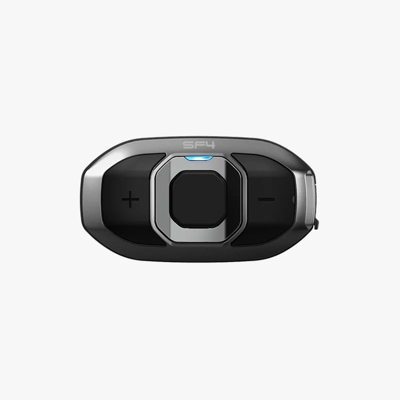 Sena SF4 Motorrad Bluetooth mit Dual-Lautsprechern Einzelpack