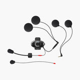Sena SF4 Motorrad Bluetooth mit Dual-Lautsprechern Einzelpack