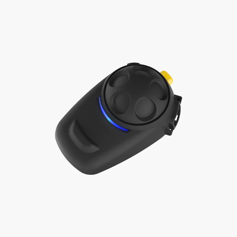 Sena SMH5-FM Bluetooth mit UKW-Radio Doppelpack