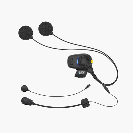 Sena SMH5-FM Bluetooth mit UKW-Radio Einzelpack