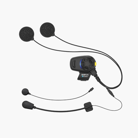 Sena SMH5-FM Bluetooth mit UKW-Radio Einzelpack