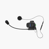 Sena SMH5 Multicom Bluetooth Headset & Intercom mit Schnellmontage-Klemmhalterung