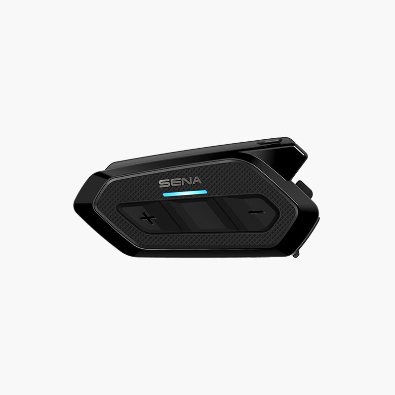 Sena SPIDER RT1 Low Profile Motorrad Mesh (Doppelpack)