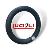 Lucioli SUHD 7 mm Schlauch mit integrierten Reifenhaltern Enduro MX 21 Zoll