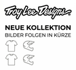 Troy Lee Designs Stage Ghost D3O Langarm-Protektor, atmungsaktiver Schutz für Radsport und Trail mit D3O Polsterung