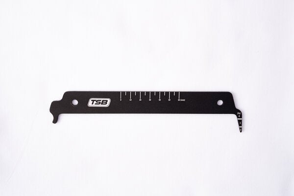 TSB-Racing Kettenlehre & Chain Checker