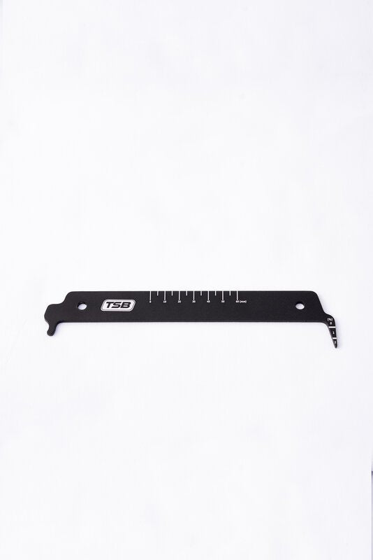 TSB-Racing Kettenlehre & Chain Checker