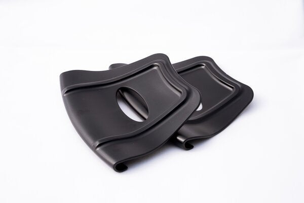 TSB-Racing Felgenschoner-Set Motorrad
