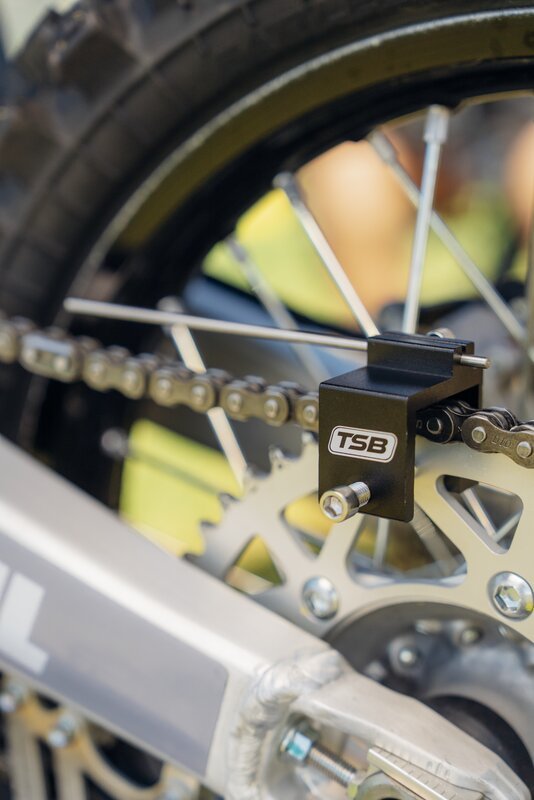 TSB-Racing Kettenausrichtungs-Werkzeug