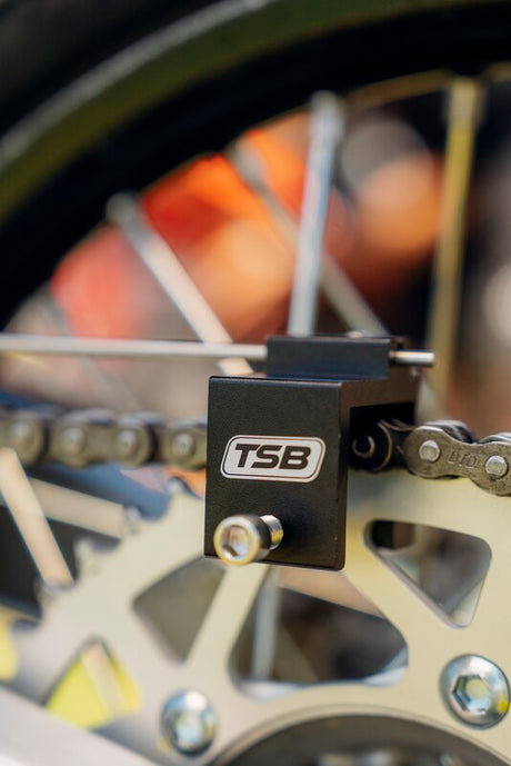TSB-Racing Kettenausrichtungs-Werkzeug