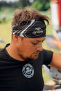 TSB-RACING Adventure Schlauchtuch aus Funktionsbekleidung, elastisch und atmungsaktiv, in bunten Farben für Outdoor-Aktivitäten