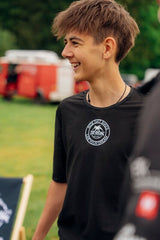 TSB-RACING Cooling Mesh Base Funktionsbekleidung für Enduro und Motocross, atmungsaktives Layer-Shirt, ideal für sportliche Aktivitäten