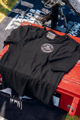 TSB-RACING Funktionsbekleidung: Enduro-Mesh-Basisshirt, atmungsaktiv und leicht, für sportliche Aktivitäten geeignet