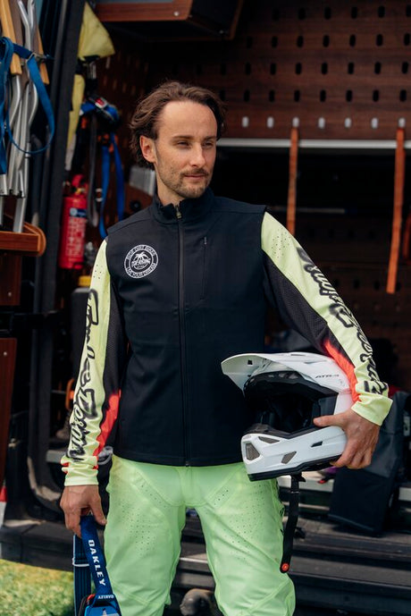 TSB-Racing AirFlow Ride Weste | Offroad Weste
