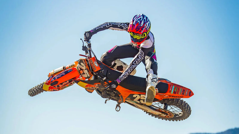 Troy lee Design 2026