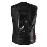 Furygan Airbag-Weste Evolution+ Schwarz