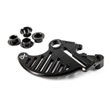 X-GRIP Bremsscheibenschutz passend für KTM, HQV, Triumph & Stark Varg