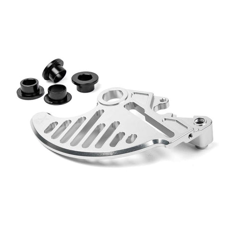 X-GRIP Bremsscheibenschutz passend für KTM, HQV, GasGas & Sherco 04-