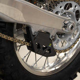 X-GRIP Kettenführung V4 verstärkt passend für KTM, Husqvarna & GasGas ab 2023