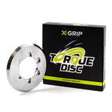 X-GRIP Torque Disc V2 