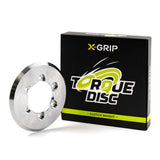 X-GRIP Torque Disc V2 273 g passend für KTM, HQV, GasGas & Beta