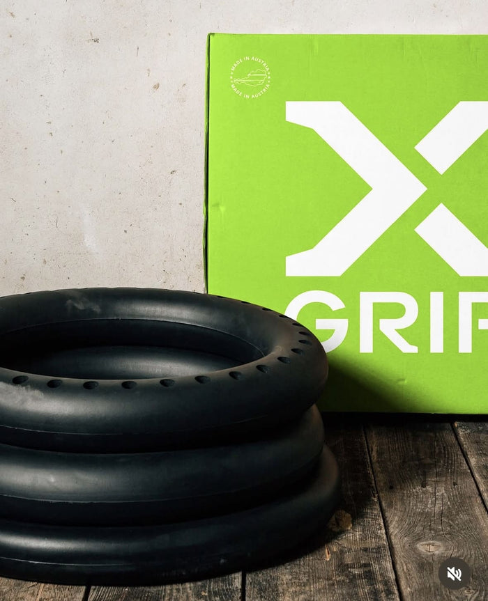 Alles von X-grip