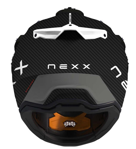 NEXX Helm X.Rally FIM