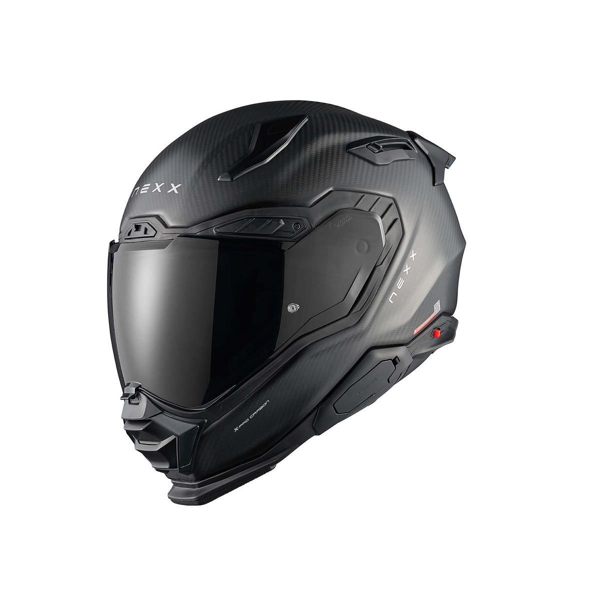 NEXX Helm X.WST3 ZERO PRO CARBON Matt