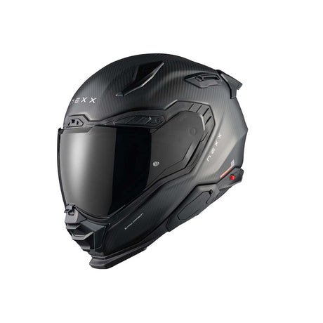 NEXX Helm X.WST3 ZERO PRO CARBON Matt