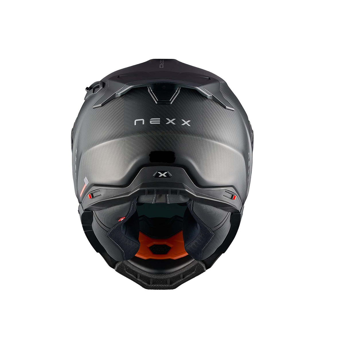 NEXX Helm X.WST3 ZERO PRO CARBON Matt
