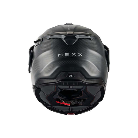NEXX Helm X.LFC ZERO PRO CARBON Matt