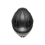 NEXX Helm X.WST3 ZERO PRO CARBON Gold Matt