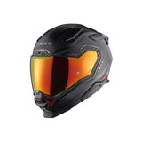 NEXX Helm X.WST3 ZERO PRO CARBON Rot Matt