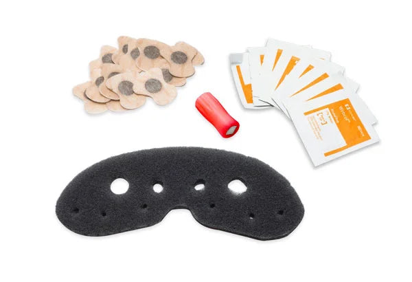ASTERISK AC System Kit - Nachfüllpack
