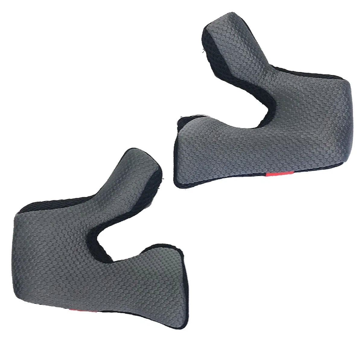 6D ATR-2Y Wangenpolster Set