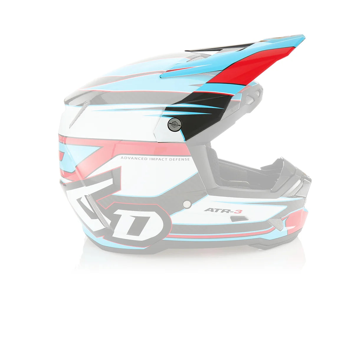 6D ATR-3 Hyper Ersatzvisier