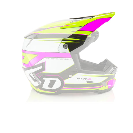 6D ATR-3 Hyper Ersatzvisier
