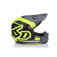 6D ATR 2Y Torque Neongelb Grau Matt