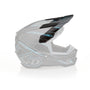 6D ATR-3 Visor Reflex - Ersatzvisier für Motocross & Offroad-Helme