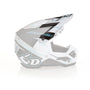 6D ATR-3 Visor Reflex - Ersatzvisier für Motocross & Offroad-Helme