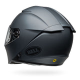 Bell Lithium Mips Solid Titan Integralhelm