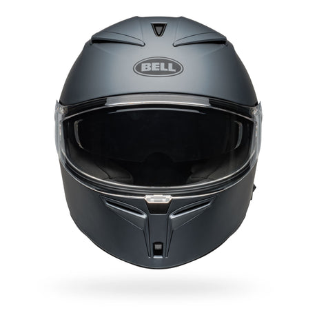 Bell Lithium Mips Solid Titan Integralhelm