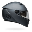 Bell Lithium Mips Solid Titan Integralhelm